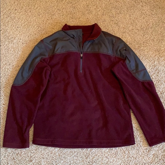 Pullover jacket - Picture 1 of 3